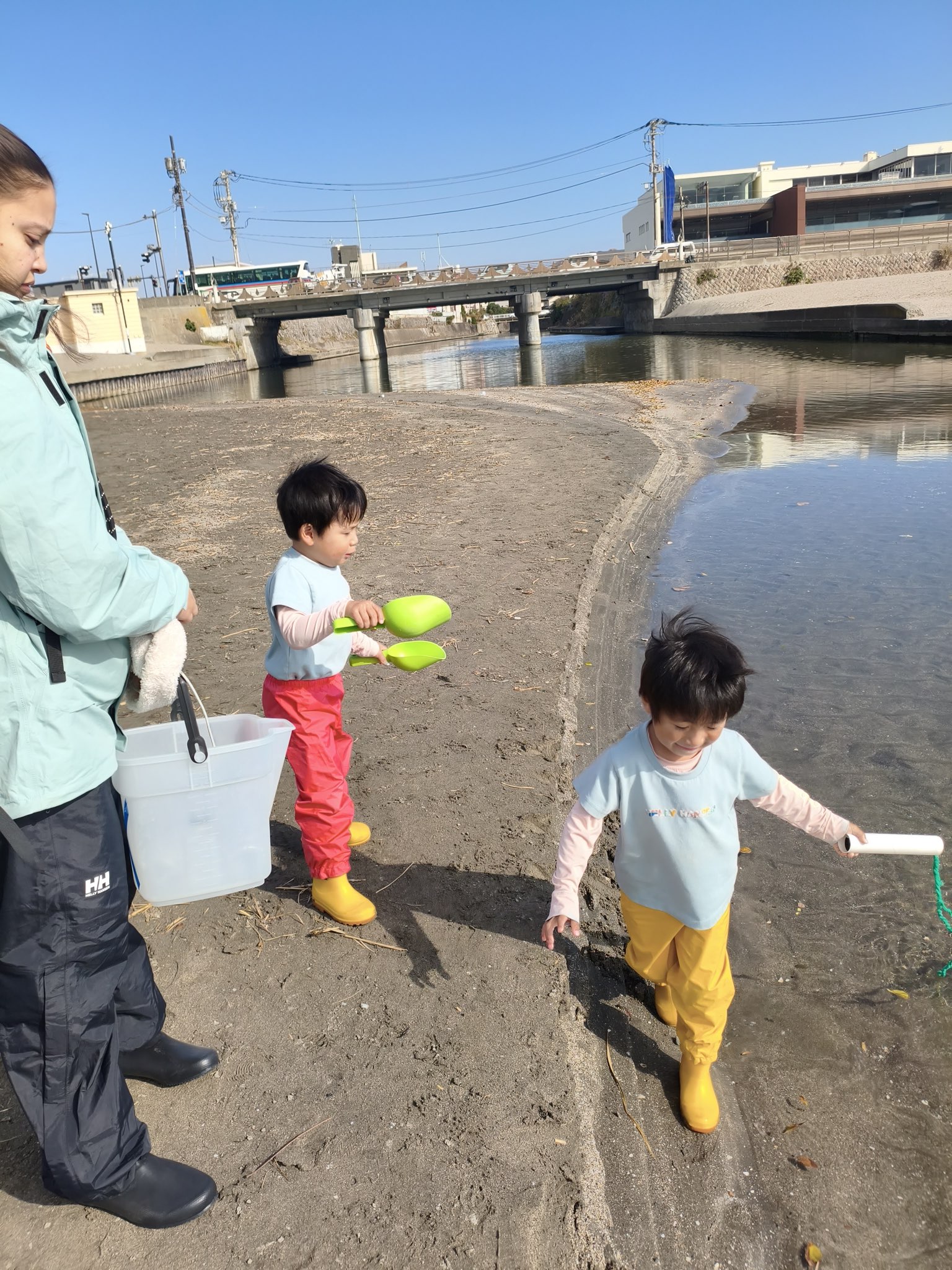 Winter Activity 8