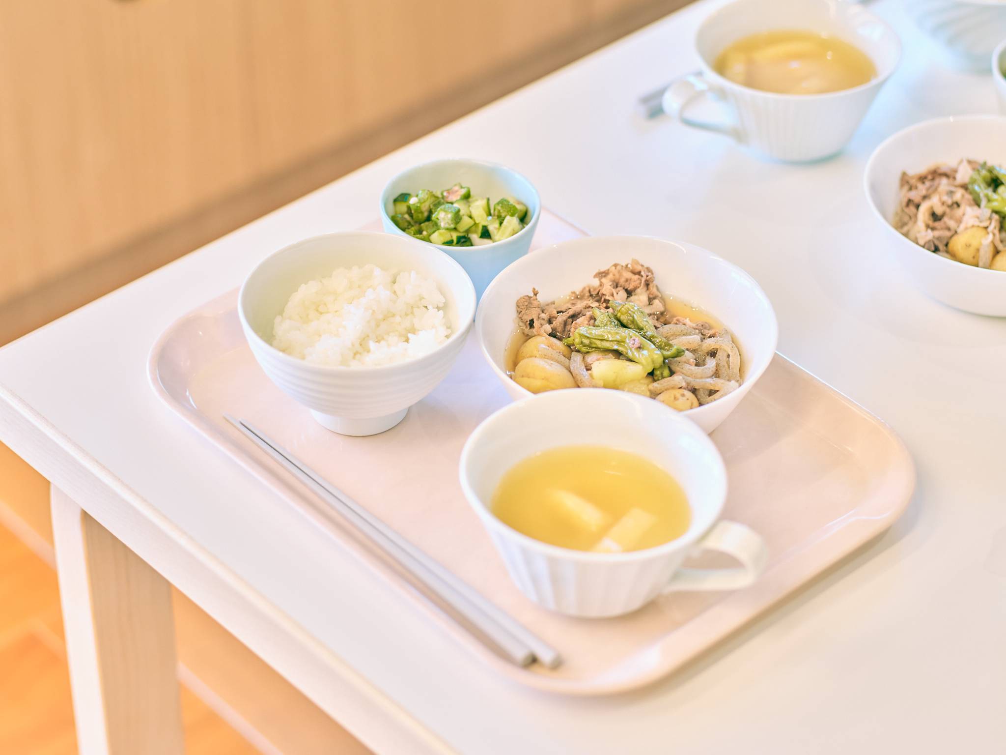 School Lunch